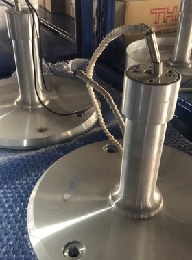 应材 0041-38580 加热盘 实拍议价