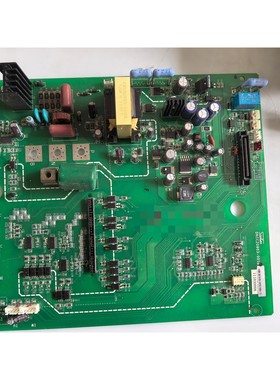 DKCC20903-001B 三肯变频器电源驱动板SPF-2