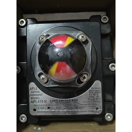 【原装HKC】韩国HKC公司 ,APL-410N防爆限位