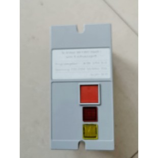 威索燃烧器阀组检漏仪W 2拆机配件