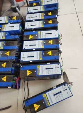 安萨尔多励磁模块SPAM016U1D