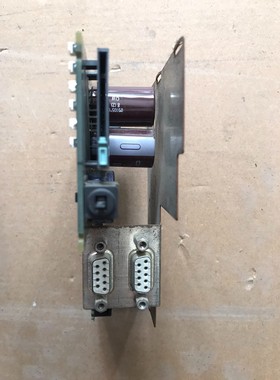 314-6CG03-00 cpu314c 主板及底