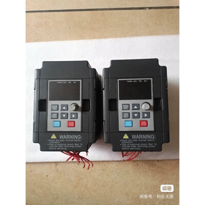 变频器JA131510 2S1.30G-00  z 220V