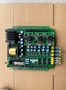 PC00787D 伟肯VACON变频器驱动板电源板.拆机包好