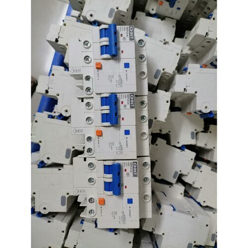 2p63A漏保,NBPLE-63型,二手拆机,成色如下,