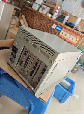 研华IPC-6806S工控机,系统主板PCE-3026 RE