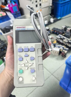 ADCE 8230E光功率计,日本