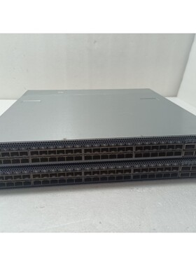 原装二手Mellanox迈络思 SN2410 48口25G