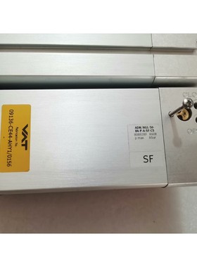 瑞士VAT 09136-CE44-AHY1/0156板插阀