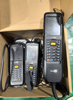 欣技cipherl 9200c 二维采集器 ,图片实物所