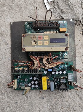 春日kvfc p4300e  拆机板子一套,功能包好,有意私