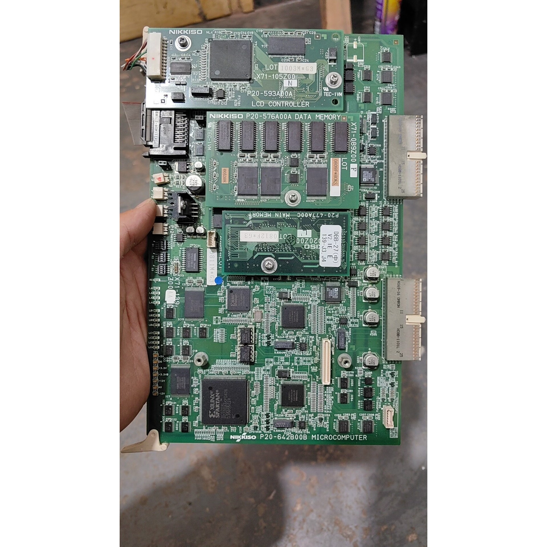 未拆的华为eSFP-GE-SX-MM850光模块,850