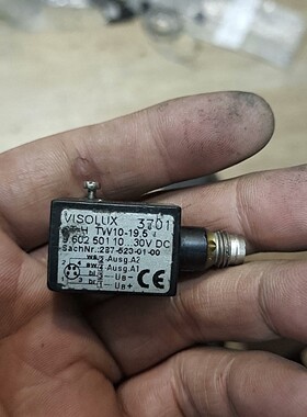 SachNr.:287-523-01-00光电传感器一个,原