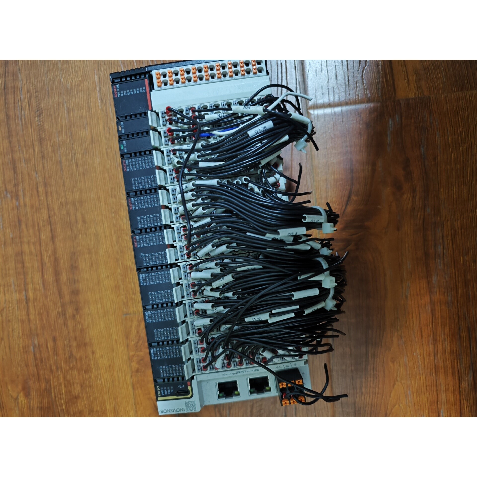 菱士达B7000变频器1.5KW-GM,实物拍摄,功能完好没