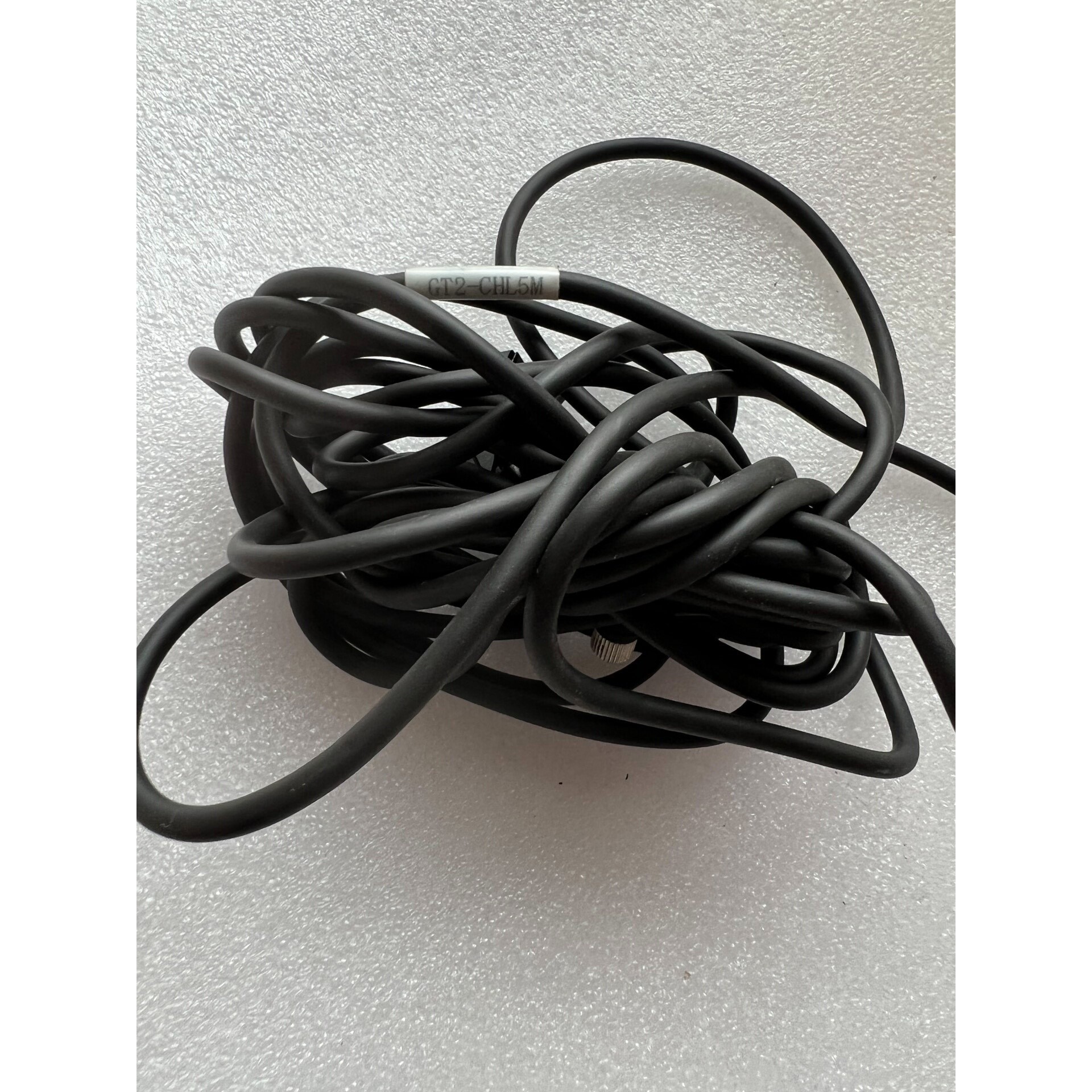 基恩士连接线GT2-CHL5M