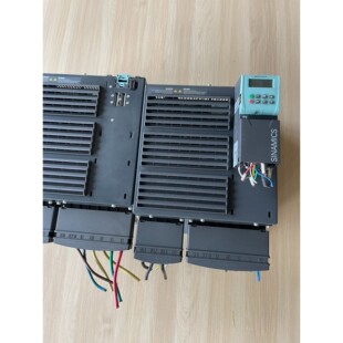 0BE33 变频器37KWPM240系列6SL3224