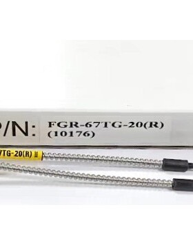RiKO台湾力科FGR-67TG-20R/10R/620耐高