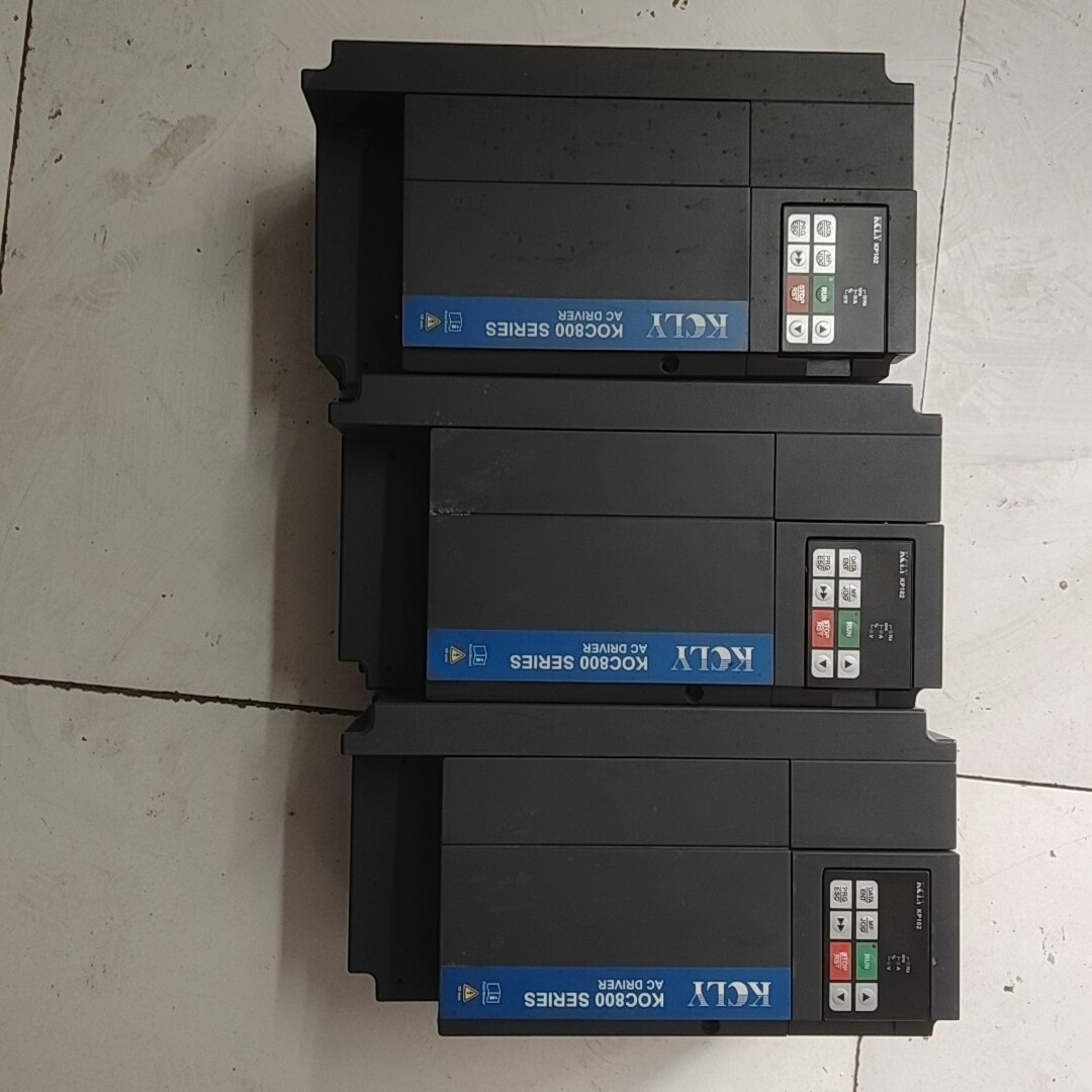 科创力源变频器 KOC800-011G/015PT4-B 3