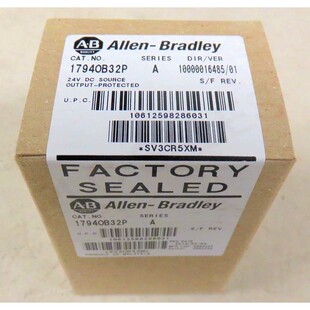 数字输出模块 1794 OB32P 原装