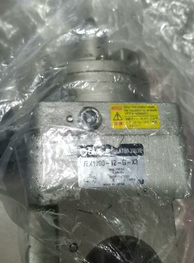 气控阀   VEX1700-12-G-X3  正常