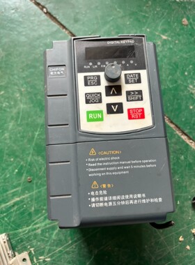 乾方变频器FPR500A-1.5G-S2