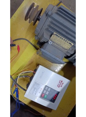 变频器 BFV70071FD91  100v 0.75k