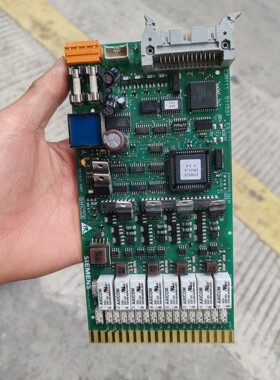 E3M111消防主机回路卡