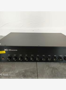 itc t-6201 音频网络广播系统公共广播设备终端 ，i