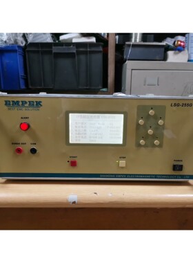 EMPEK LSG-255G冲击耐压测试仪 易湃科LSG-2