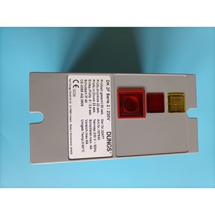 VPS504S01 置DUNGS DSLC pxvx检漏仪装