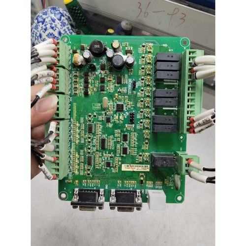 默纳克 MCTC-CTB-B ,拆机货一个,成色如图,实物拍