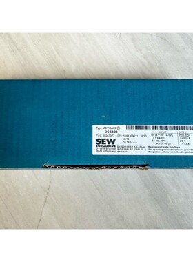 DCS32B,货号18247377,SEW Eurodriv