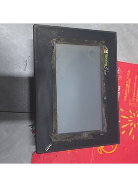 DOP-B07S411Z0台达触摸屏,功能包好