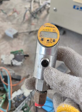 原装图尔克压力传感器两台,PS010V-401-2UPN8X