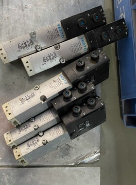 费S托电磁阀 15901 539156 560727 539