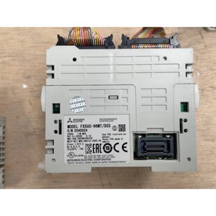5U一套FX5UC DSS FX5 C32ET 96MT