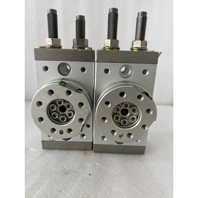 原装旋转气缸MSQA50L2-M9N