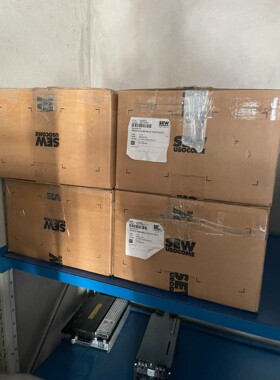 MDX91A-0040-5E3-T02/CFN21A变频器,