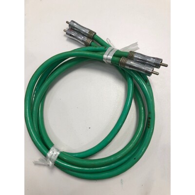 美国PAILICCS音频信号线