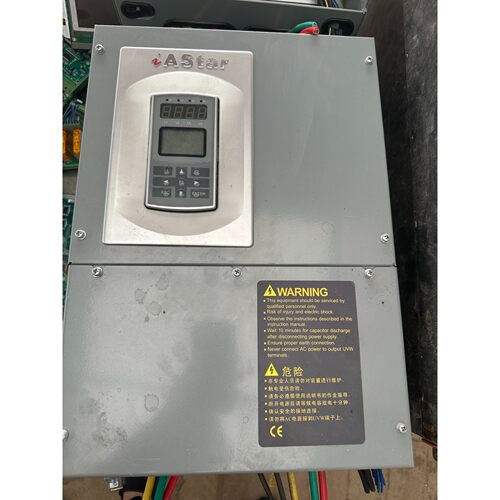 新时达一体机320变频器30kw