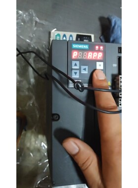 2.0-2.5KWV90驱动器6SL3210-5FE1