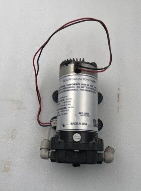美国ELGA水泵 循环泵PUMP37223 (L151 E6