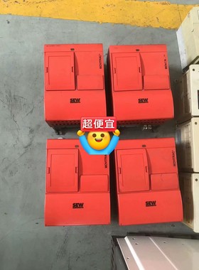 SEW变频器 31C008-503-4-00  MOVITR