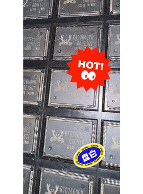 RTD2660PD-GR        REALTEK