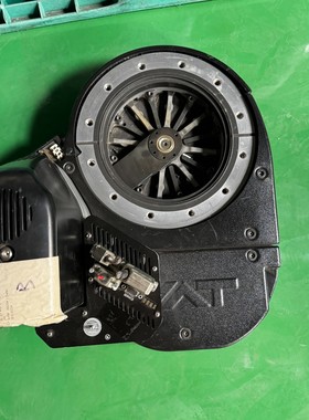 VAT进口摆阀 型号65246-PH5G-BKA4 实物拍摄