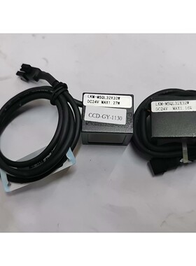 gvision 白色光源,型号LKM-MSQL-32X32W