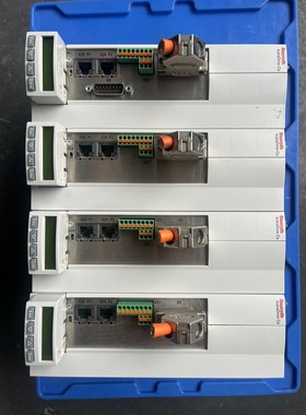 Rexeoth伺服驱动器