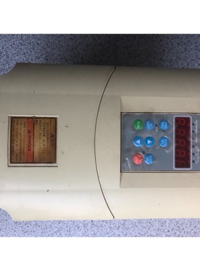 日虹4/5.5kw变频器cHRH-440DEE/455DPE