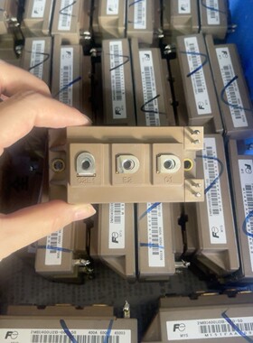 2MBI300VB-060-50 2MBI400U2B060