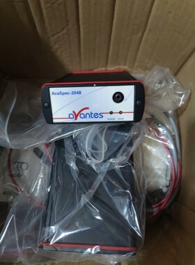 AVANTES AVASPEC-2048-USB1爱万提斯光